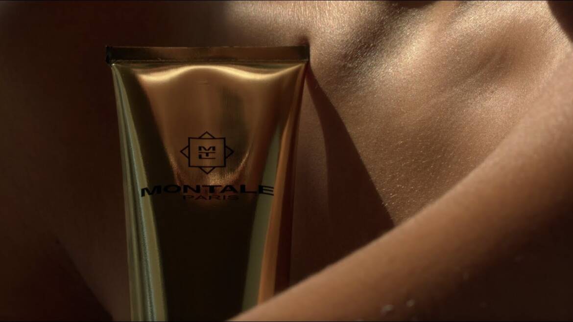 Montale Paris Black Aoud Body Cream helps to reveal the sensuality and tenderness of such a brutal male nature. Intoxicating composition, like a magnet, attracts the beautiful half to reveal all the secrets of its owner.